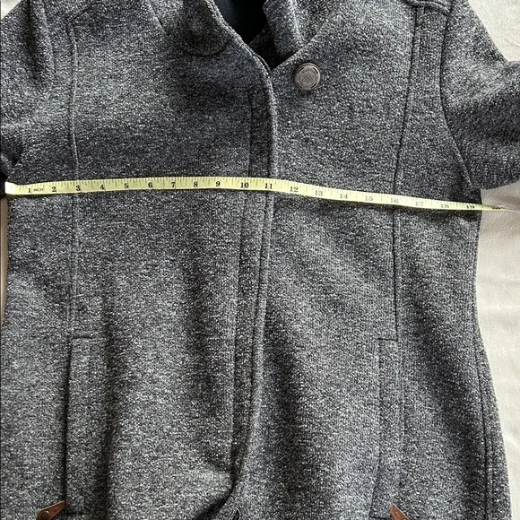 Sherpa Adventure  Gear Long Sweater Fleece Jacket. Women’s - Picture 7 of 8